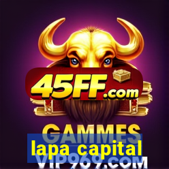 lapa capital